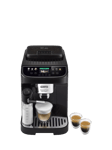 De'Longhi Magnifica Evo Next Bean to Cup Coffee Machine, Black