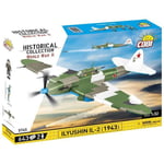 Ilyushin IL-2 Shturmovik COBI-5745