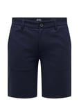 ONLY & SONS Onsmark Shorts 0209 Noos Marinblå