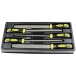 JBM - 10735 module pour limes pour servante d'outils