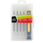 5 In 1 Precision Screwdriver Set Phone Watch Repair Tool 5pcs