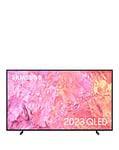 Samsung QE43Q60CAUXXU 43in QLED 4K HDR Smart TV