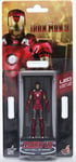 IronMan 3 Hot Toys Hall of Armour Mark VII (7)