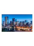 Samsung VM55C-E VHB-E Series - 55" LED-backlit LCD display - Full HD - for digital signage