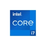 Intel Core i7 13700KF / 3.4 GHz processor - Box