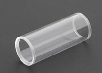 Bitspower Z-Tube 150, Rör, Transparent, 0,274 L, 6 Cm, 15 Cm