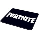 Musmatta Fortnite - 30x25 cm - Gaming multifärg