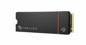 SEAGATE FireCuda 530R 1TB SSD Heatsink (ZP1000GM3A073)