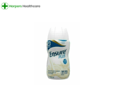 12 x Ensure Plus Vanilla Milkshake 200ml (12 bottles of 200ml) - NUTRITION