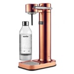 Aarke Carbonator 3 Sparkling Water Machine copper