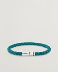 LE GRAMME x Orlebar Brown Nato Bracelet Navy/Teal