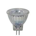 Spot/Reflektorlampa LED 345lm GU4 2700K Dim