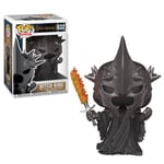 FUNKO Pop Movies: Lord Of The Rings/Hobbit S4 - Witch King - Neuf