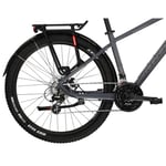 Kross Hexagon 2.0 Eq 29´´ Altus M310 2024 Cykel