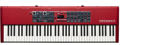 Nord Piano 5 73 Stage Piano
