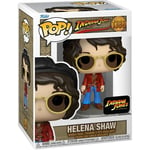 [DISPO A CONFIRMER] Funko POP Indiana Jones Helena Shaw