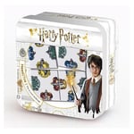 Harry Potter Head 2 Toe Puzzle - House Symbols - Brand New & Sealed