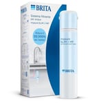 Brita mypure SLIM V-MF Système de filtration d'eau sous evier Blanc