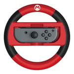 Mario Deluxe Wheel Attachment Mario Kart 8 Deluxe Nintendo Switch NEW & SEALED
