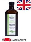 Nature Spell Rosemary Oil for Hair & Skin 150ml Rosemary Oil for Hair Growth