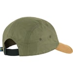 Fjällräven High Coast Wind Cap (Grön (GREEN-BUCKWHEAT BROWN/620-232) Small/medium)