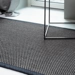 Narma-matto Sisal Ø 160 cm