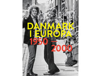 Danmark I Europa | Språk: Dansk