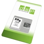 DSP Micro SD Card 128GB Memory Card for Galaxy j3 Storage Device