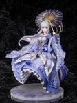 Furyu Re:Zero Starting Life in Another World Statuette PVC 1/7 Emilia Hanfu 25 cm