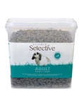 Foder Supreme Science Selective Rabbit Bucket 3 kg