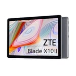 ZTE Blade X10 II Tablette 10,1" HD IPS, 64 Go Extensible, 2 Go RAM, Batterie 10 000 mAh avec Charge Rapide