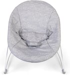 Red Kite Bambino Bouncer Bounce Chair with Elephant Pattern