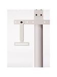 Bülow Bracket BS15/BS15-2 Collection Soundbar White