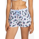 Roxy Roxy Wave Printed 2" - Boardshort femme Bel Air Ephemere Small S