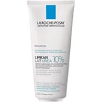 La Roche Posay Kropp Kroppsvård Lipikar Lait Urea 10%. 200 ml (1.050,00 kr / 1 l)