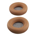 Breathable Ear Pads for  Beoplay H9 H7 Headphones Soft Foam6587