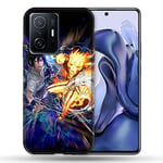 Coque pour Xiaomi 11T / 11T Pro Manga Naruto VS