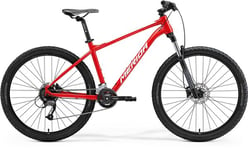 Merida Big Seven 60 Mountain Bike 2023 - Hardtail MTB