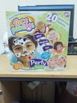 Face Paintoos FP101 Party Pack Face Paint, Multi