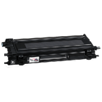 Brother TN230BK svart toner - Kompatibel