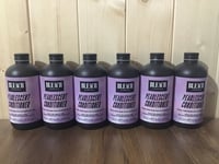 Bleach London Pearlescent Conditioner Bundle 6 X 250ml Bottles