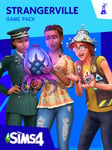 The Sims 4: StrangerVille (PC & Mac) – Origin DLC
