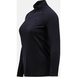 Peak Performance Magic Half Zip Dame