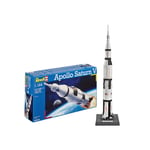 APOLLO SATURN V KIT 1:144 Revell Kit Space Modellino