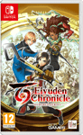 Eiyuden Chronicle Hundred Heroes Nintendo SWITCH - Neuf