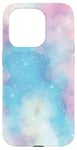 iPhone 15 Pro Space & Universe Cosmos Nebula Astro Case