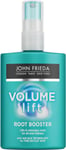 John Frieda Volume Lift Root Booster, Volumising And Texturising Spray For Fine,