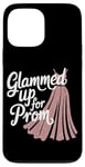 Coque pour iPhone 13 Pro Max Prom 2024 High School Prom Night Prom King Prom Dance Prom