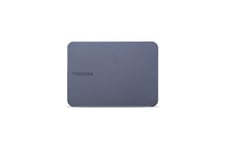 Toshiba Canvio Gaming - 4 TB - USB 3.2 Gen 1