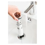 INR Bottenventil Easy-Clean Pop-Up med Vattenlås EasyClean Pop-up 390220